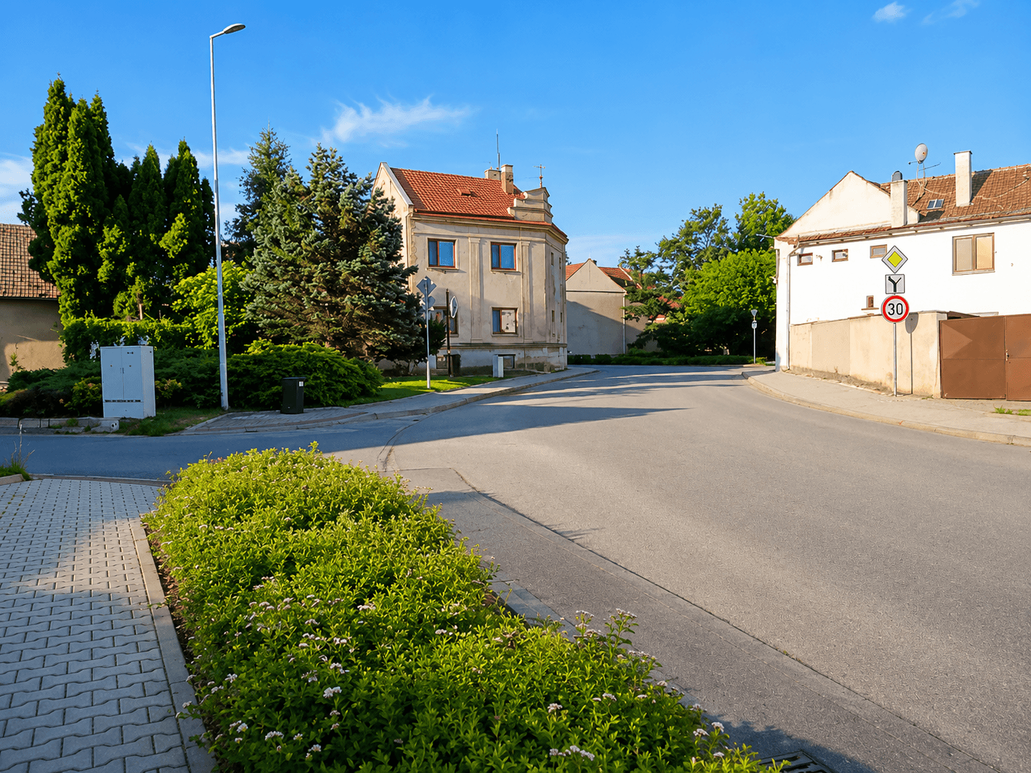 Prodej bytu 3+1 79 m², Medlovice, Jihomoravský kraj Prodej bytu 3+1 79 m², Medlovice, Jihomoravský kraj