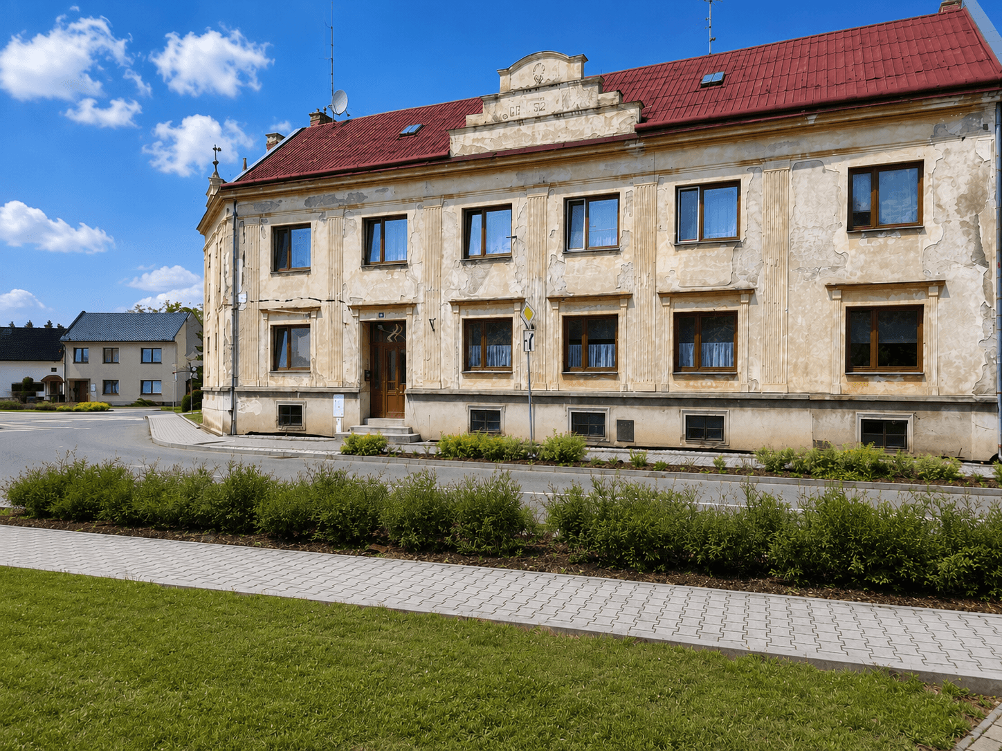 Prodej bytu 3+1 79 m², Medlovice, Jihomoravský kraj Prodej bytu 3+1 79 m², Medlovice, Jihomoravský kraj