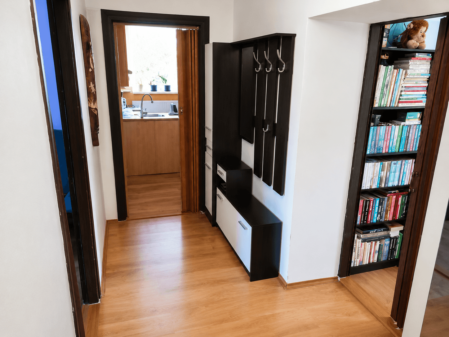 Prodej bytu 3+1 79 m², Medlovice, Jihomoravský kraj Prodej bytu 3+1 79 m², Medlovice, Jihomoravský kraj