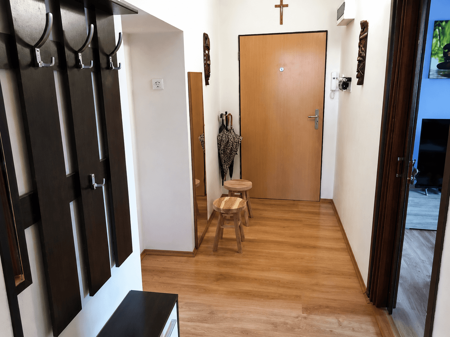 Prodej bytu 3+1 79 m², Medlovice, Jihomoravský kraj Prodej bytu 3+1 79 m², Medlovice, Jihomoravský kraj