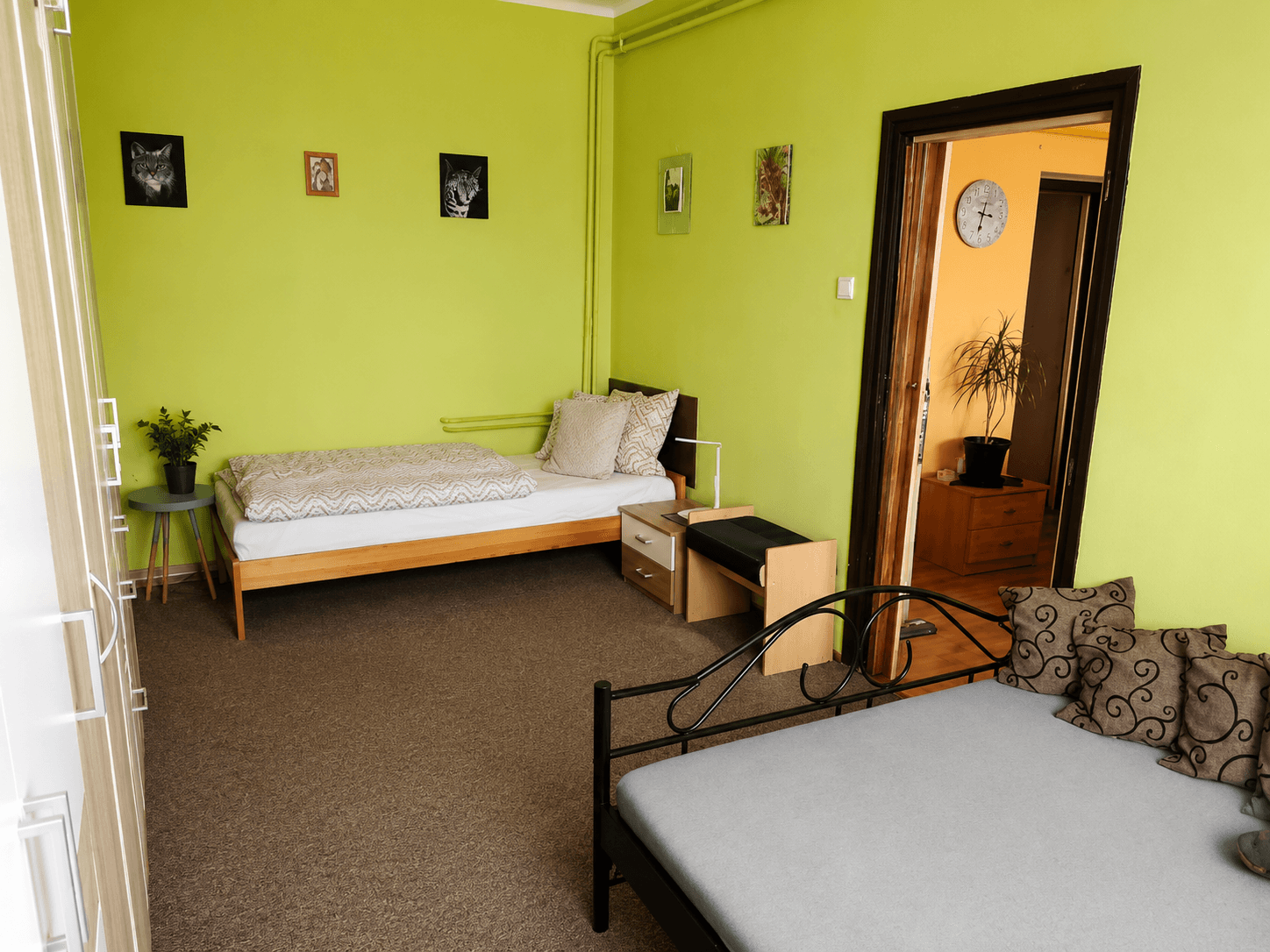 Prodej bytu 3+1 79 m², Medlovice, Jihomoravský kraj Prodej bytu 3+1 79 m², Medlovice, Jihomoravský kraj