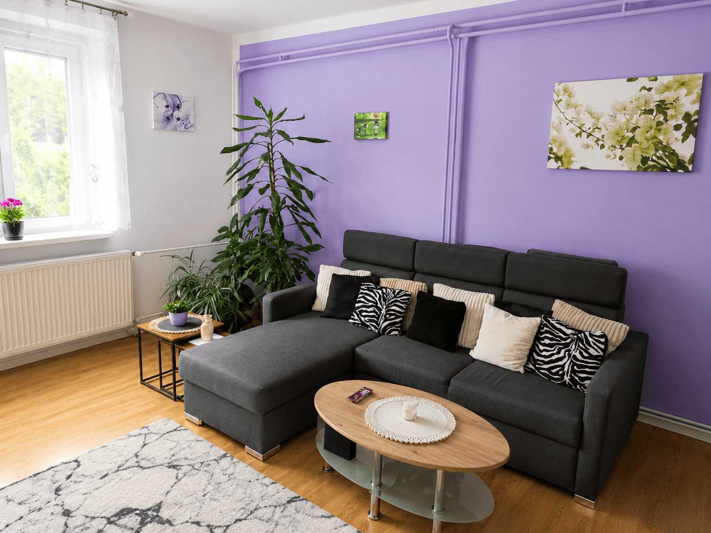 Prodej bytu 3+1 79 m², Medlovice, Jihomoravský kraj Prodej bytu 3+1 79 m², Medlovice, Jihomoravský kraj