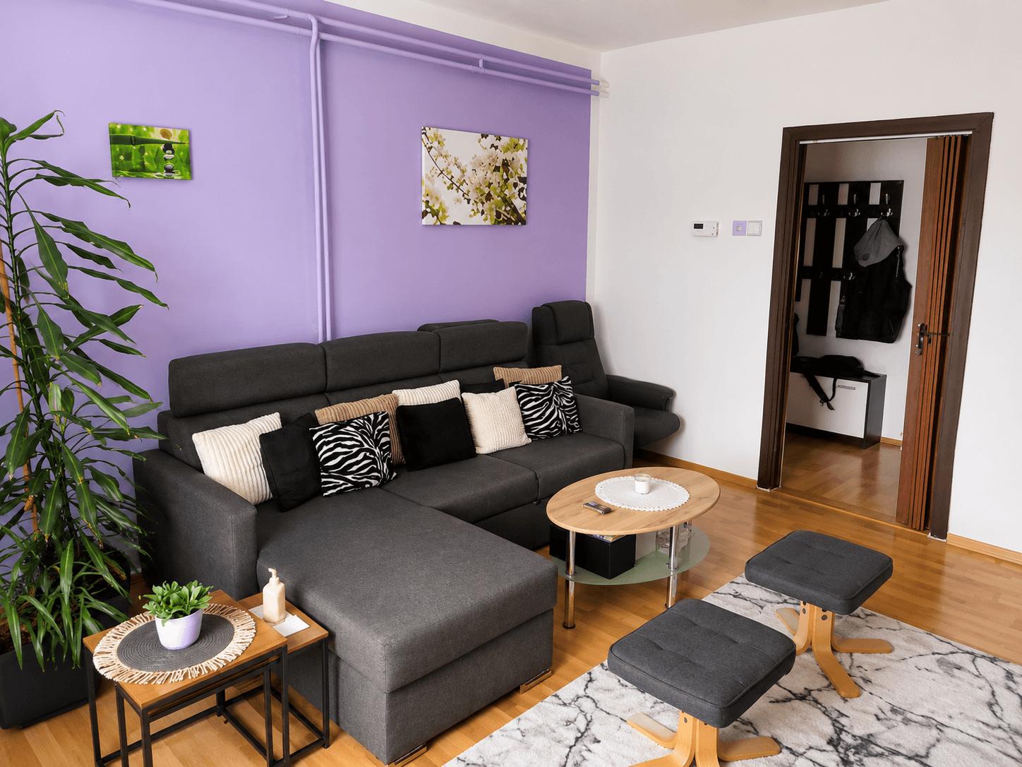 Prodej bytu 3+1 79 m², Medlovice, Jihomoravský kraj Prodej bytu 3+1 79 m², Medlovice, Jihomoravský kraj
