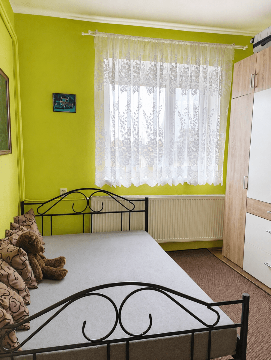 Prodej bytu 3+1 79 m², Medlovice, Jihomoravský kraj Prodej bytu 3+1 79 m², Medlovice, Jihomoravský kraj