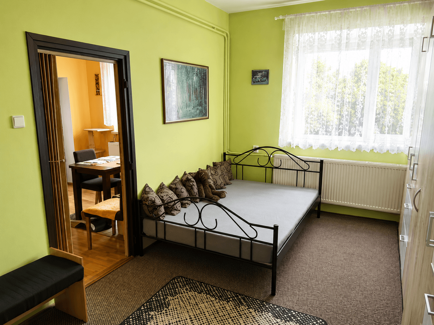 Prodej bytu 3+1 79 m², Medlovice, Jihomoravský kraj Prodej bytu 3+1 79 m², Medlovice, Jihomoravský kraj
