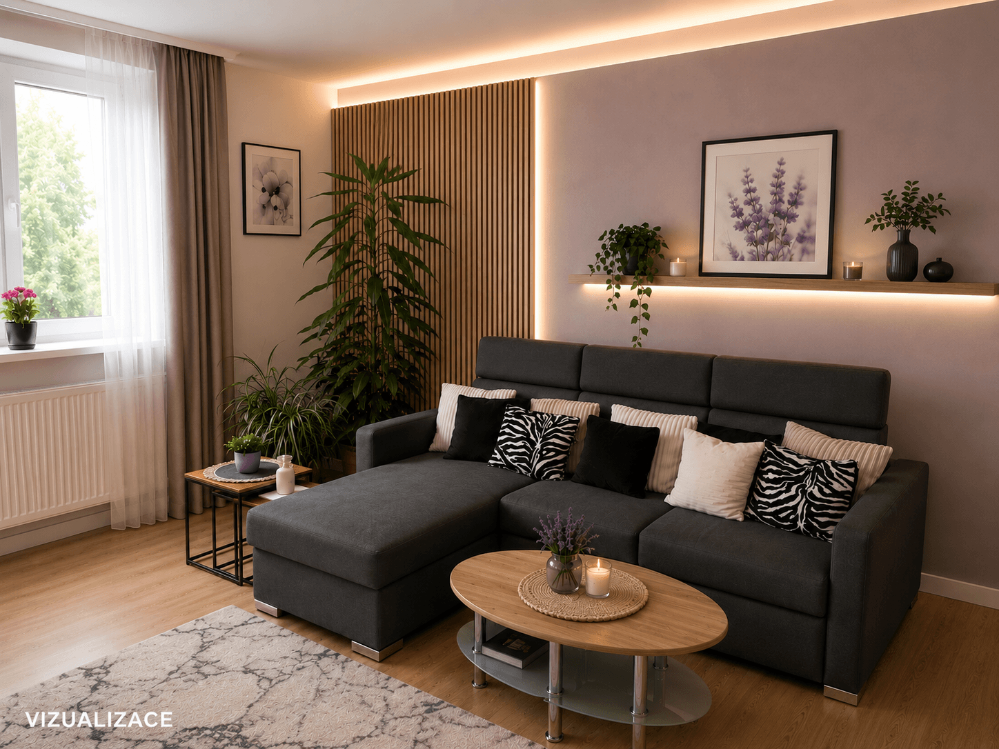 Prodej bytu 3+1 79 m², Medlovice, Jihomoravský kraj Prodej bytu 3+1 79 m², Medlovice, Jihomoravský kraj
