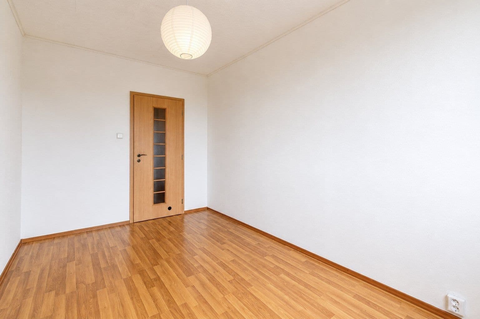 Pronájem bytu 3+1 68 m², Zálesí, Praha, Praha Pronájem bytu 3+1 68 m², Zálesí, Praha, Praha