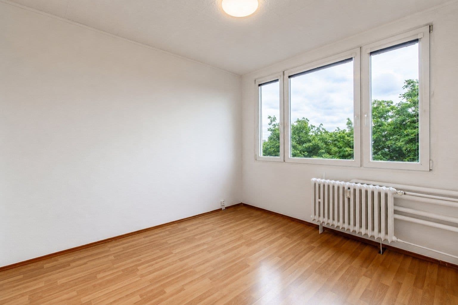 Pronájem bytu 3+1 68 m², Zálesí, Praha, Praha Pronájem bytu 3+1 68 m², Zálesí, Praha, Praha