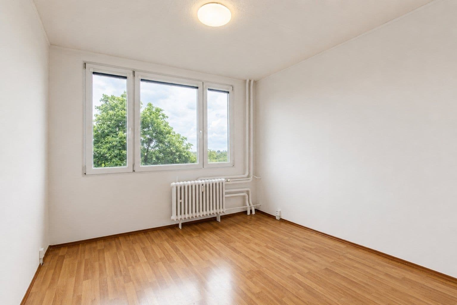 Pronájem bytu 3+1 68 m², Zálesí, Praha, Praha Pronájem bytu 3+1 68 m², Zálesí, Praha, Praha