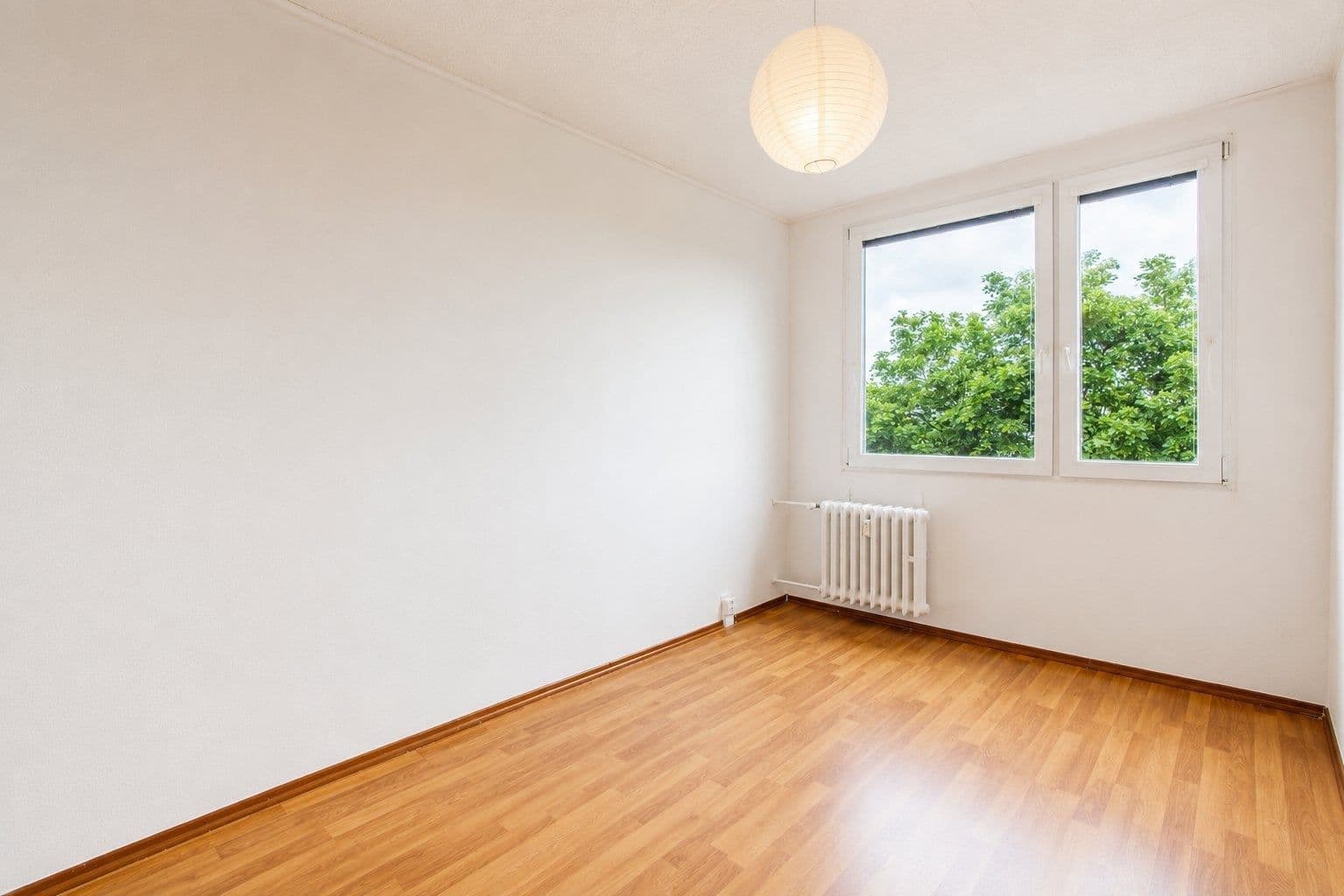 Pronájem bytu 3+1 68 m², Zálesí, Praha, Praha Pronájem bytu 3+1 68 m², Zálesí, Praha, Praha