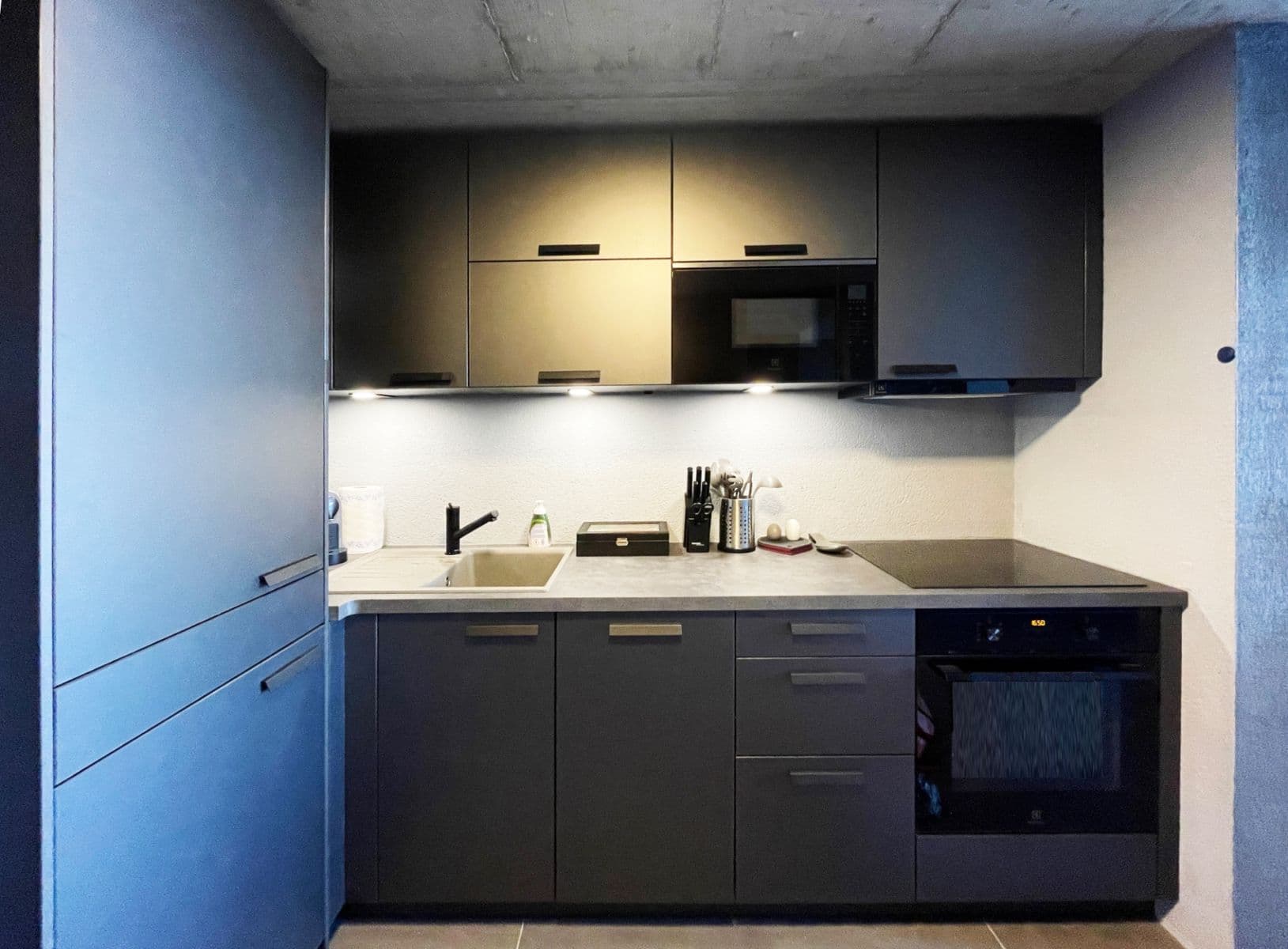 Pronájem bytu 2+kk 64 m², Československého exilu, Praha, Praha Pronájem bytu 2+kk 64 m², Československého exilu, Praha, Praha
