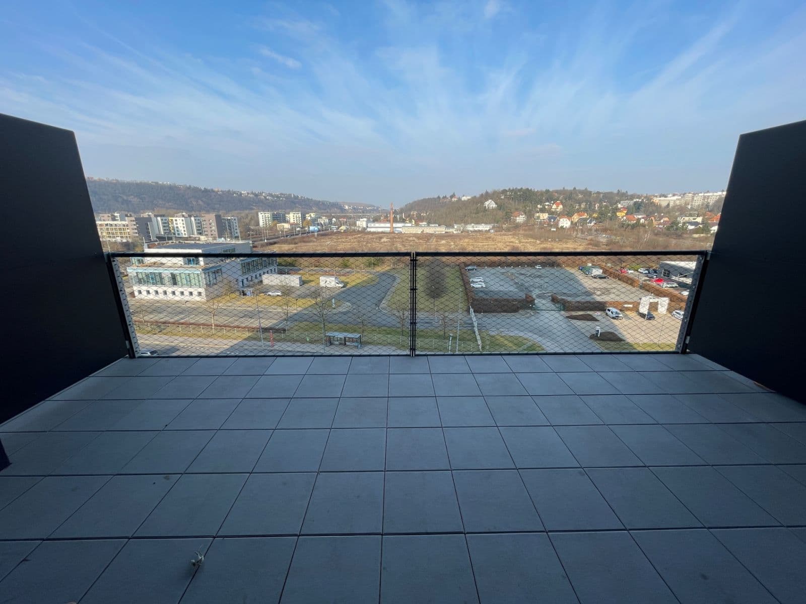 Pronájem bytu 2+kk 64 m², Československého exilu, Praha, Praha Pronájem bytu 2+kk 64 m², Československého exilu, Praha, Praha