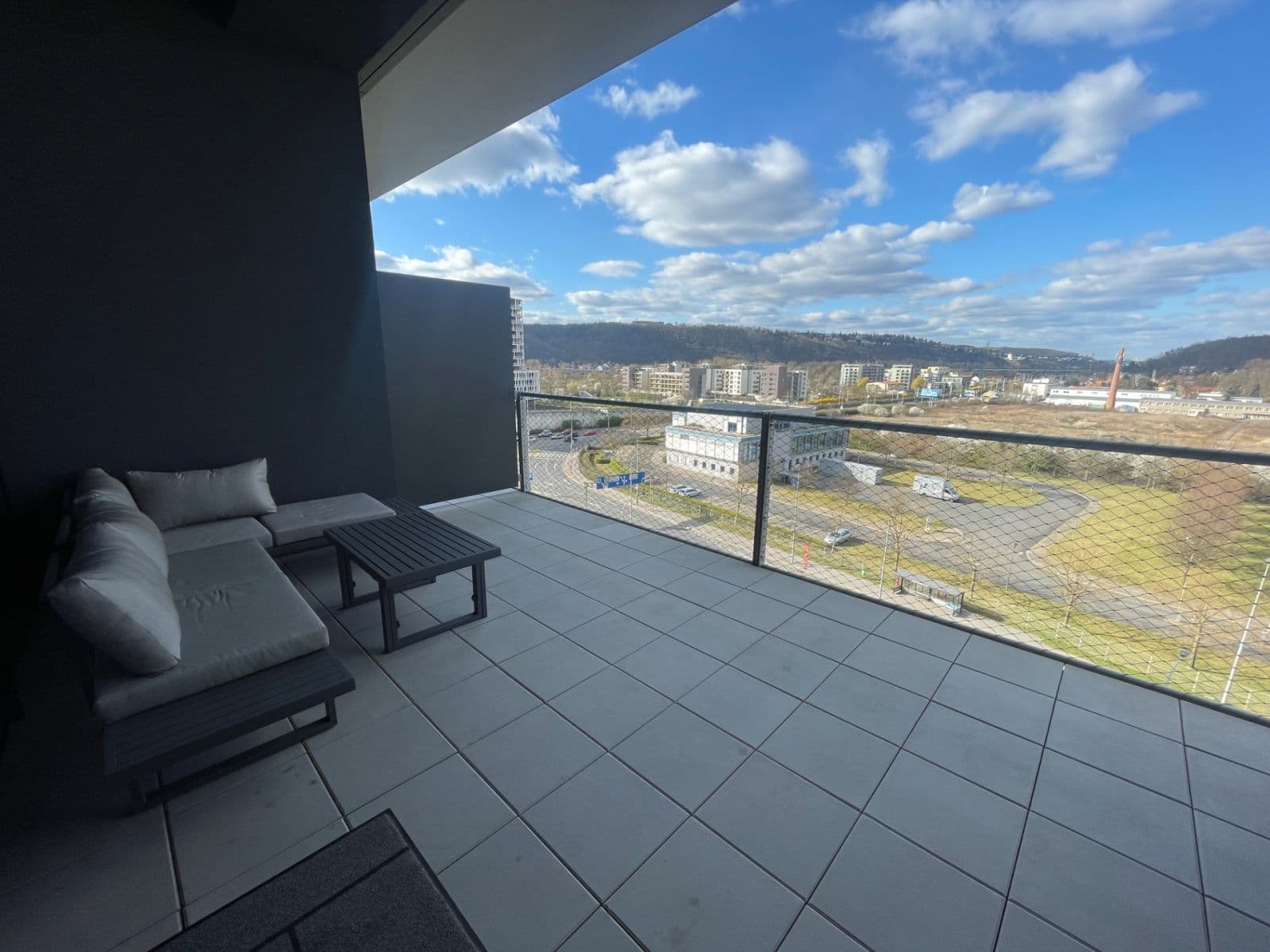 Pronájem bytu 2+kk 64 m², Československého exilu, Praha, Praha Pronájem bytu 2+kk 64 m², Československého exilu, Praha, Praha