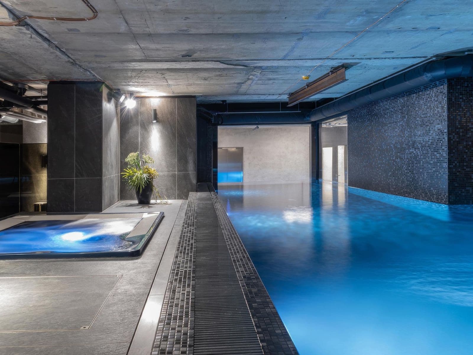 Pronájem bytu 2+kk 64 m², Československého exilu, Praha, Praha Pronájem bytu 2+kk 64 m², Československého exilu, Praha, Praha