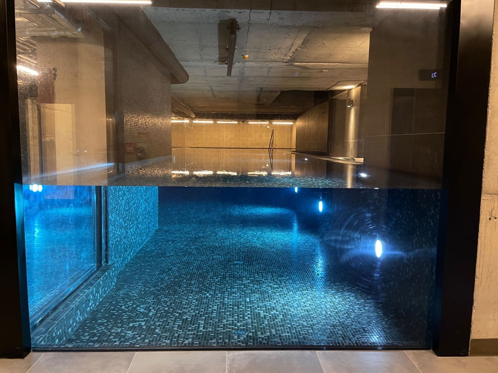 Pronájem bytu 2+kk 64 m², Československého exilu, Praha, Praha Pronájem bytu 2+kk 64 m², Československého exilu, Praha, Praha
