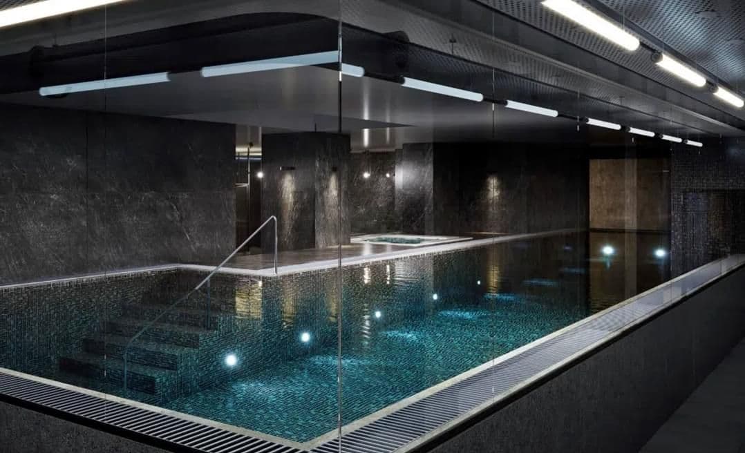 Pronájem bytu 2+kk 64 m², Československého exilu, Praha, Praha Pronájem bytu 2+kk 64 m², Československého exilu, Praha, Praha