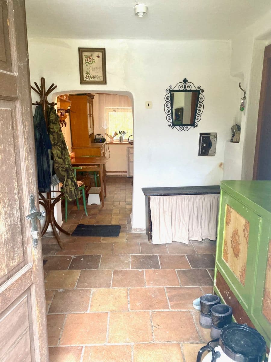 Pronájem chaty, chalupy 103 m², pozemek 665 m², Petrovice II, Středočeský kraj Pronájem chaty, chalupy 103 m², pozemek 665 m², Petrovice II, Středočeský kraj
