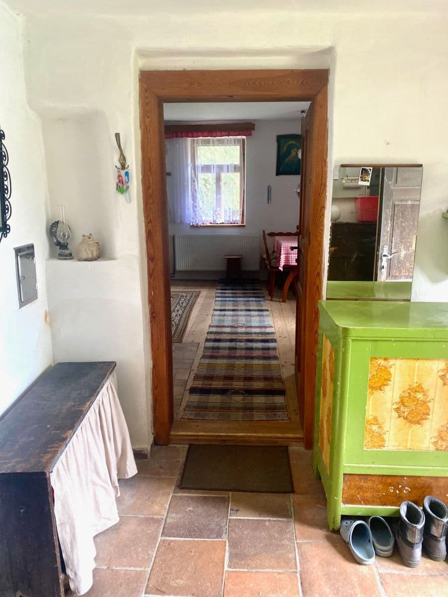 Pronájem chaty, chalupy 103 m², pozemek 665 m², Petrovice II, Středočeský kraj Pronájem chaty, chalupy 103 m², pozemek 665 m², Petrovice II, Středočeský kraj