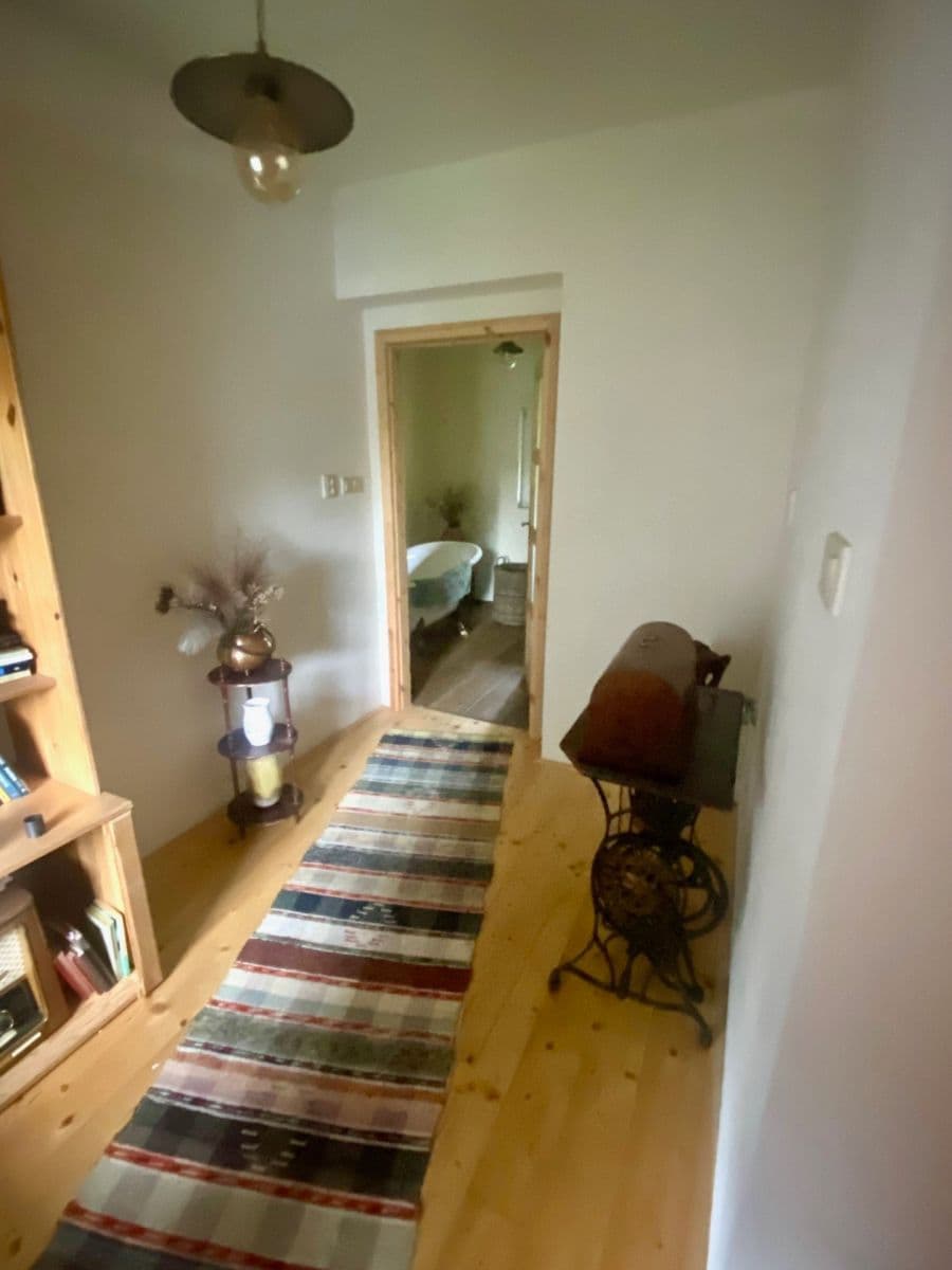 Pronájem chaty, chalupy 103 m², pozemek 665 m², Petrovice II, Středočeský kraj Pronájem chaty, chalupy 103 m², pozemek 665 m², Petrovice II, Středočeský kraj