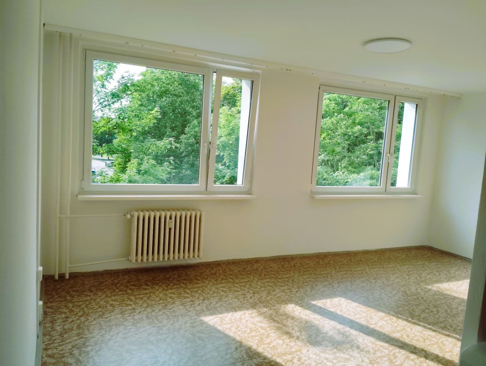 Prodej bytu 1+kk 35 m², Ostravská, Praha, Praha Prodej bytu 1+kk 35 m², Ostravská, Praha, Praha