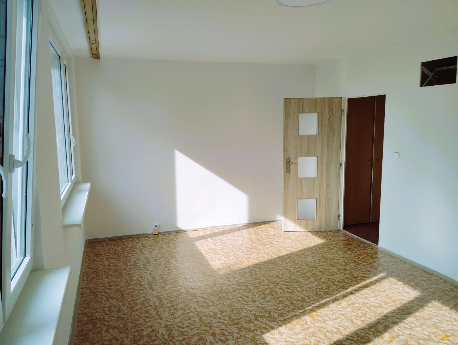 Prodej bytu 1+kk 35 m², Ostravská, Praha, Praha Prodej bytu 1+kk 35 m², Ostravská, Praha, Praha