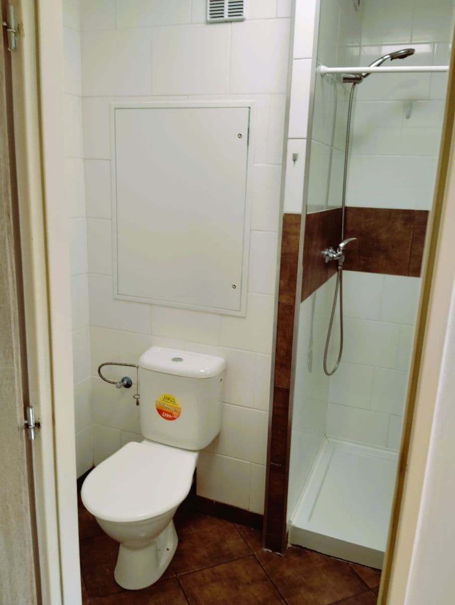 Prodej bytu 1+kk 35 m², Ostravská, Praha, Praha Prodej bytu 1+kk 35 m², Ostravská, Praha, Praha