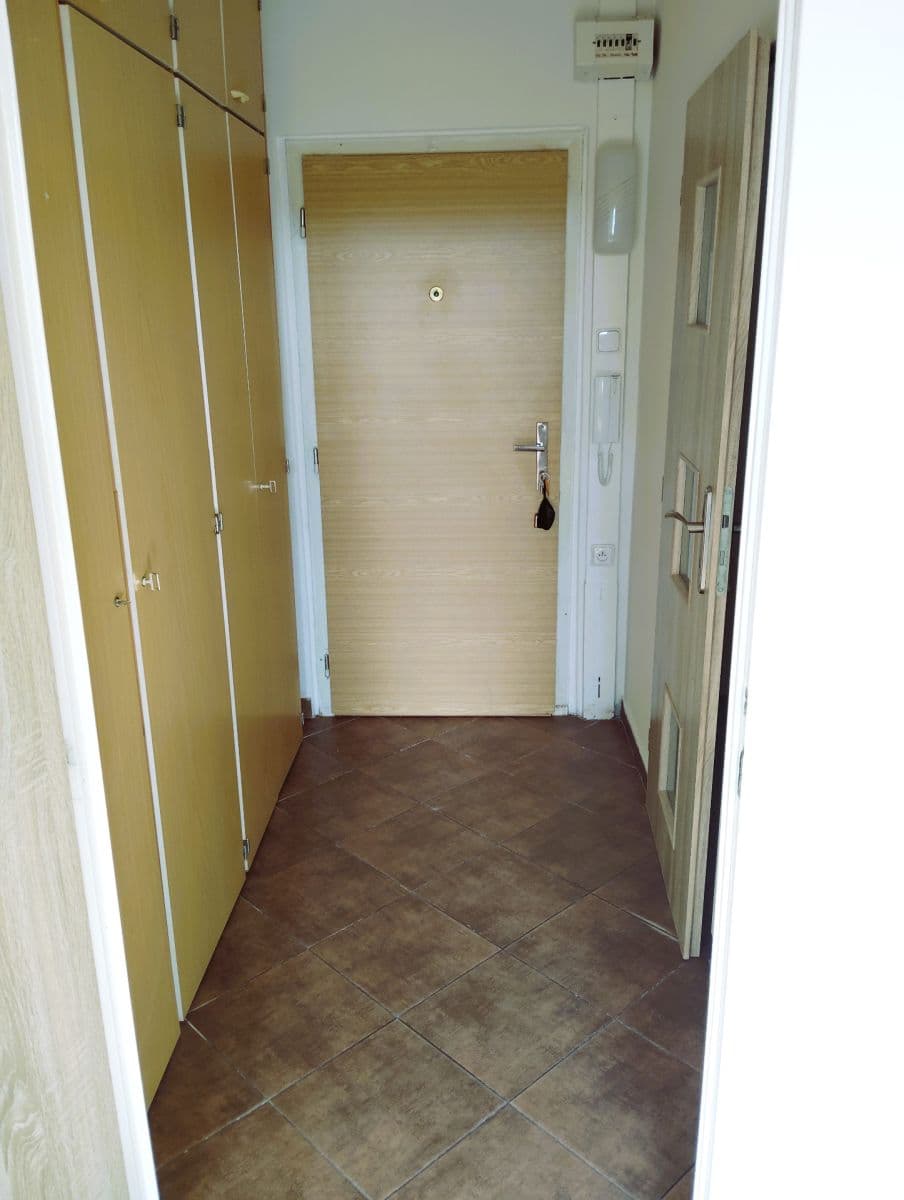Prodej bytu 1+kk 35 m², Ostravská, Praha, Praha Prodej bytu 1+kk 35 m², Ostravská, Praha, Praha
