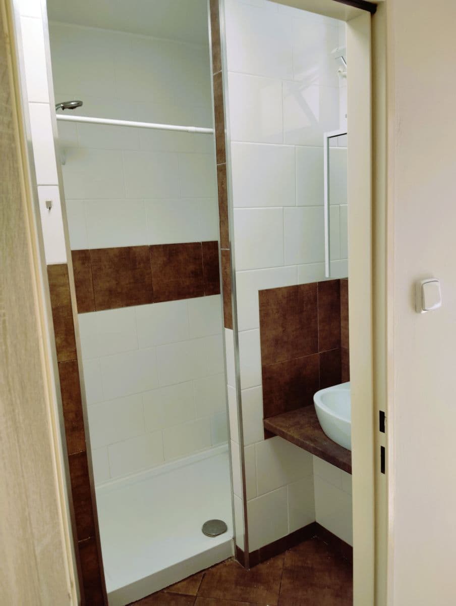 Prodej bytu 1+kk 35 m², Ostravská, Praha, Praha Prodej bytu 1+kk 35 m², Ostravská, Praha, Praha