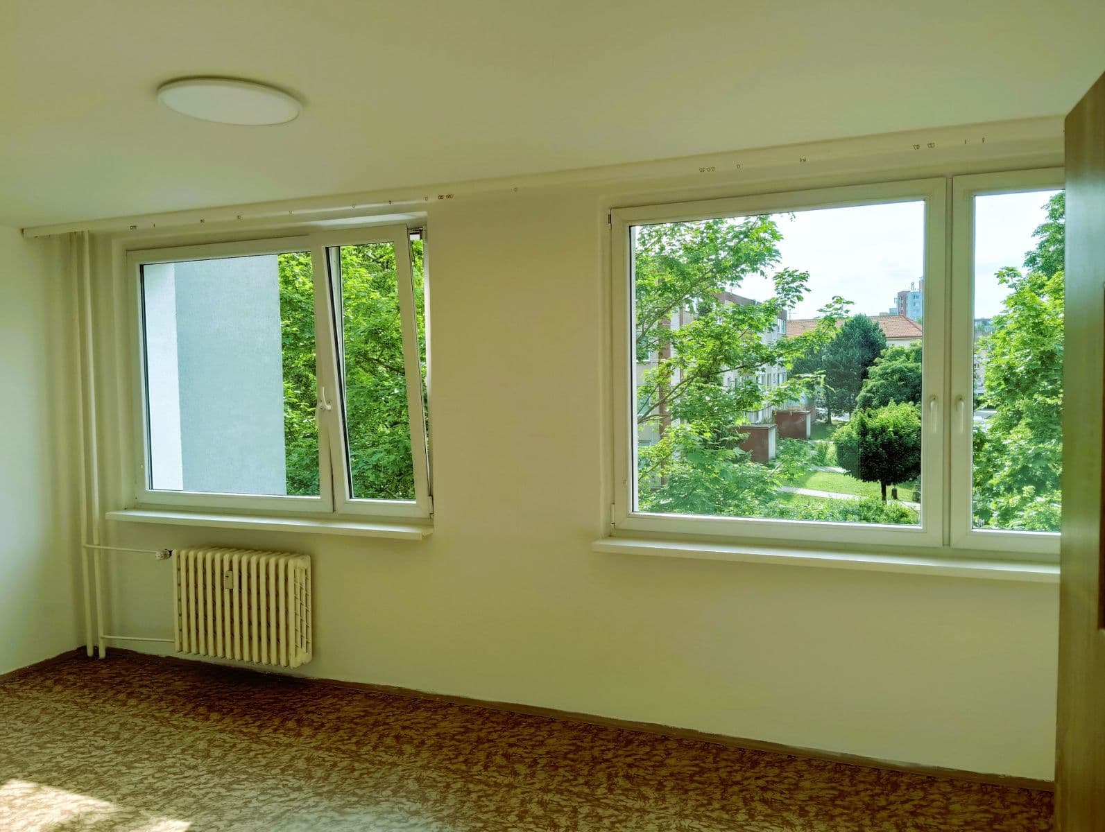 Prodej bytu 1+kk 35 m², Ostravská, Praha, Praha Prodej bytu 1+kk 35 m², Ostravská, Praha, Praha