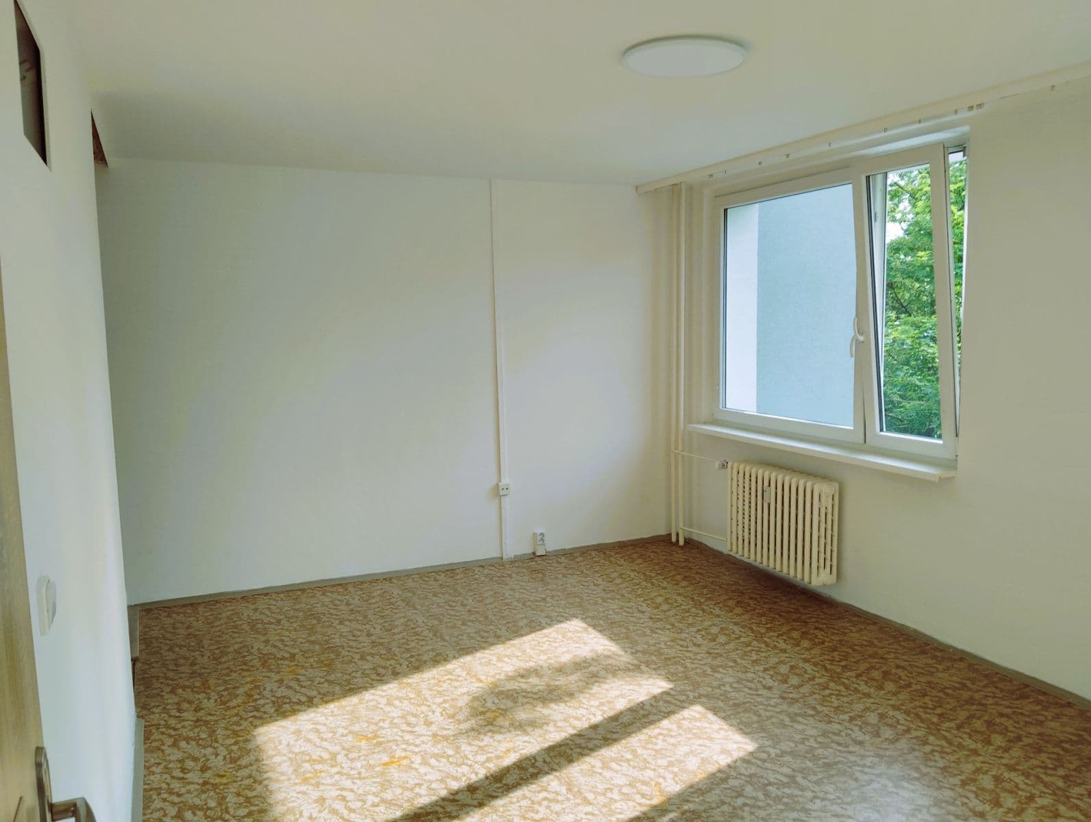 Prodej bytu 1+kk 35 m², Ostravská, Praha, Praha Prodej bytu 1+kk 35 m², Ostravská, Praha, Praha