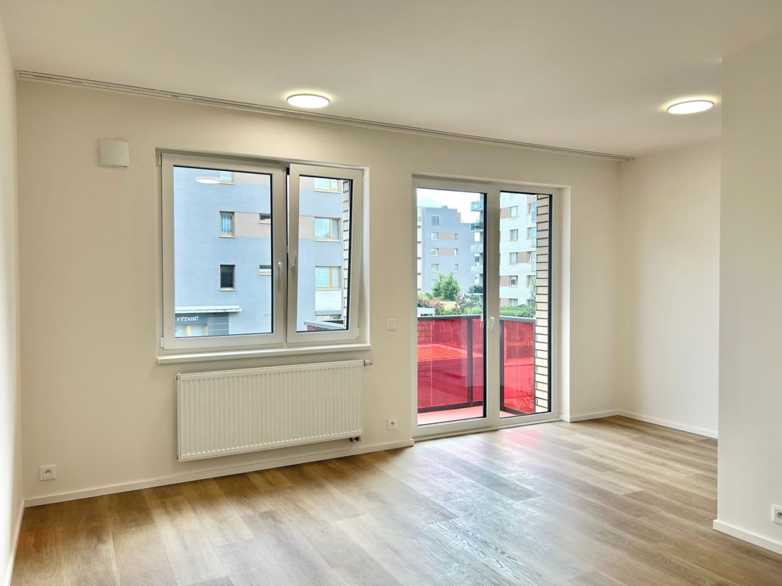 Pronájem bytu 1+kk 36 m², Waltariho, Praha, Praha Pronájem bytu 1+kk 36 m², Waltariho, Praha, Praha