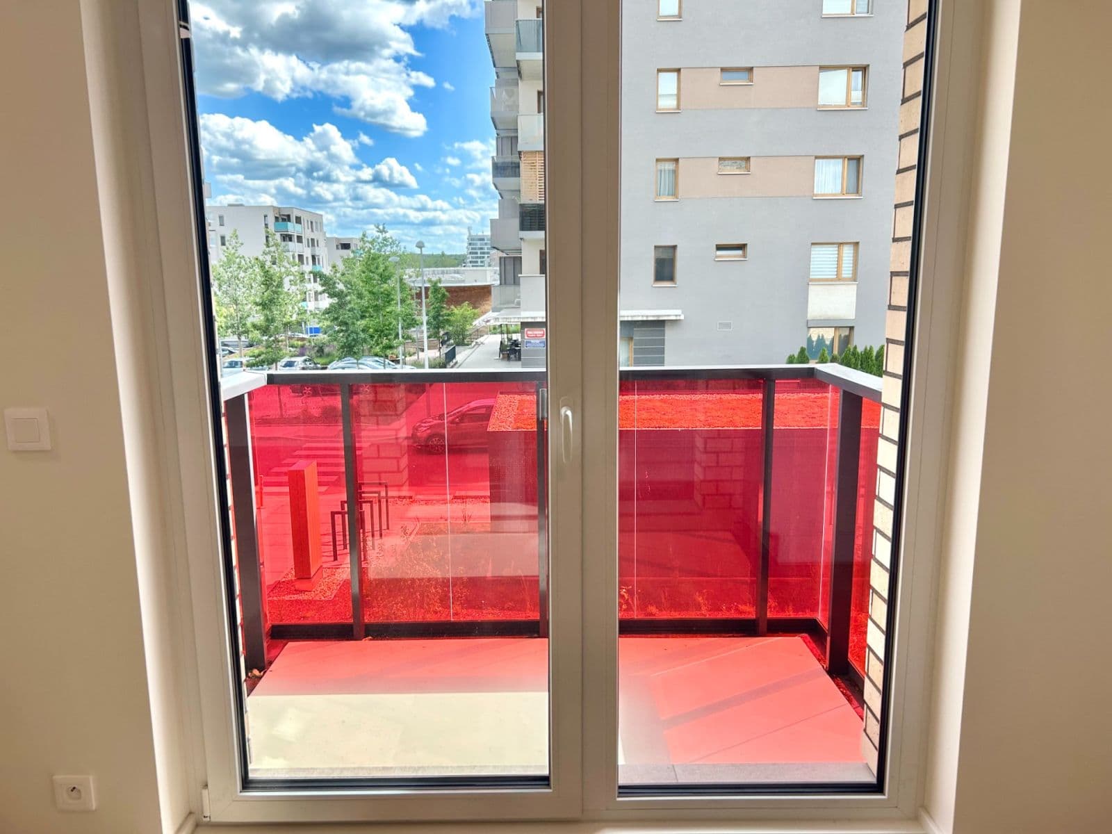 Pronájem bytu 1+kk 36 m², Waltariho, Praha, Praha Pronájem bytu 1+kk 36 m², Waltariho, Praha, Praha