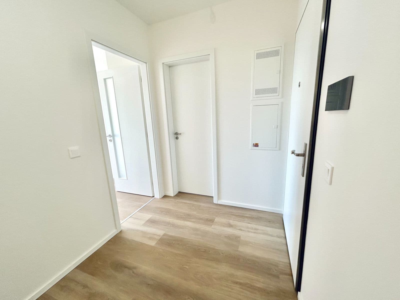 Pronájem bytu 1+kk 36 m², Waltariho, Praha, Praha Pronájem bytu 1+kk 36 m², Waltariho, Praha, Praha