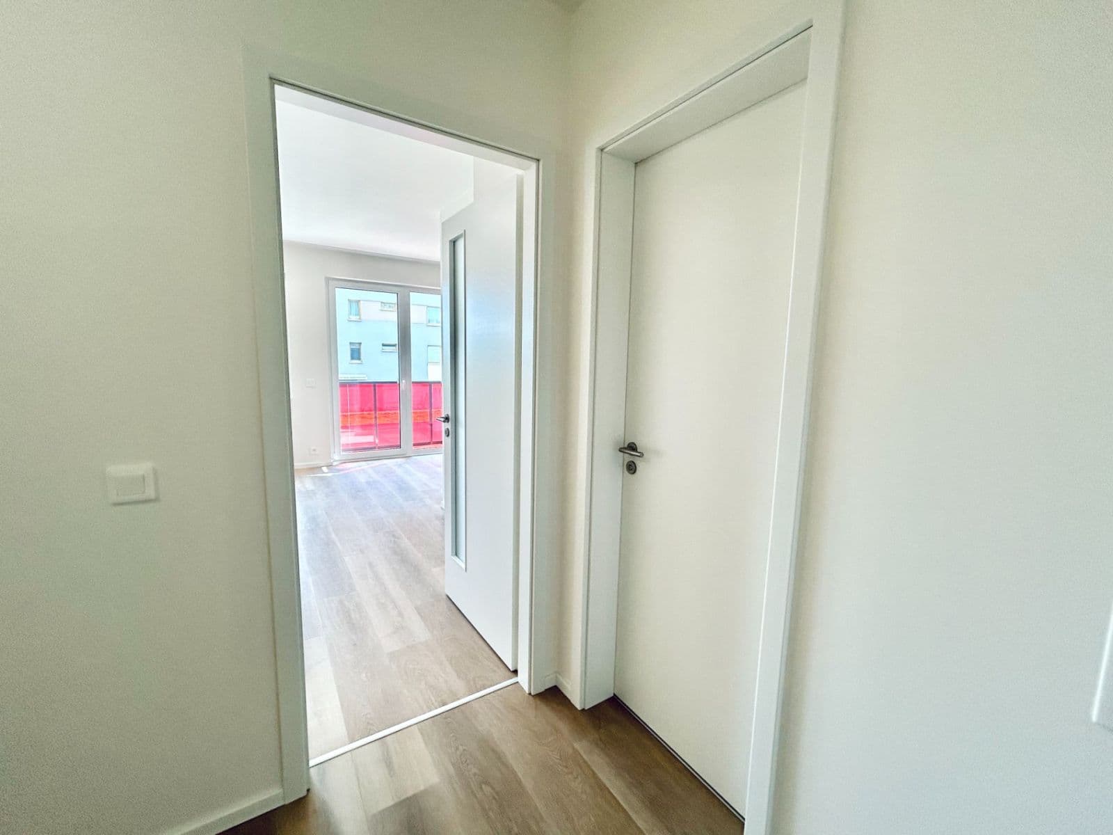Pronájem bytu 1+kk 36 m², Waltariho, Praha, Praha Pronájem bytu 1+kk 36 m², Waltariho, Praha, Praha