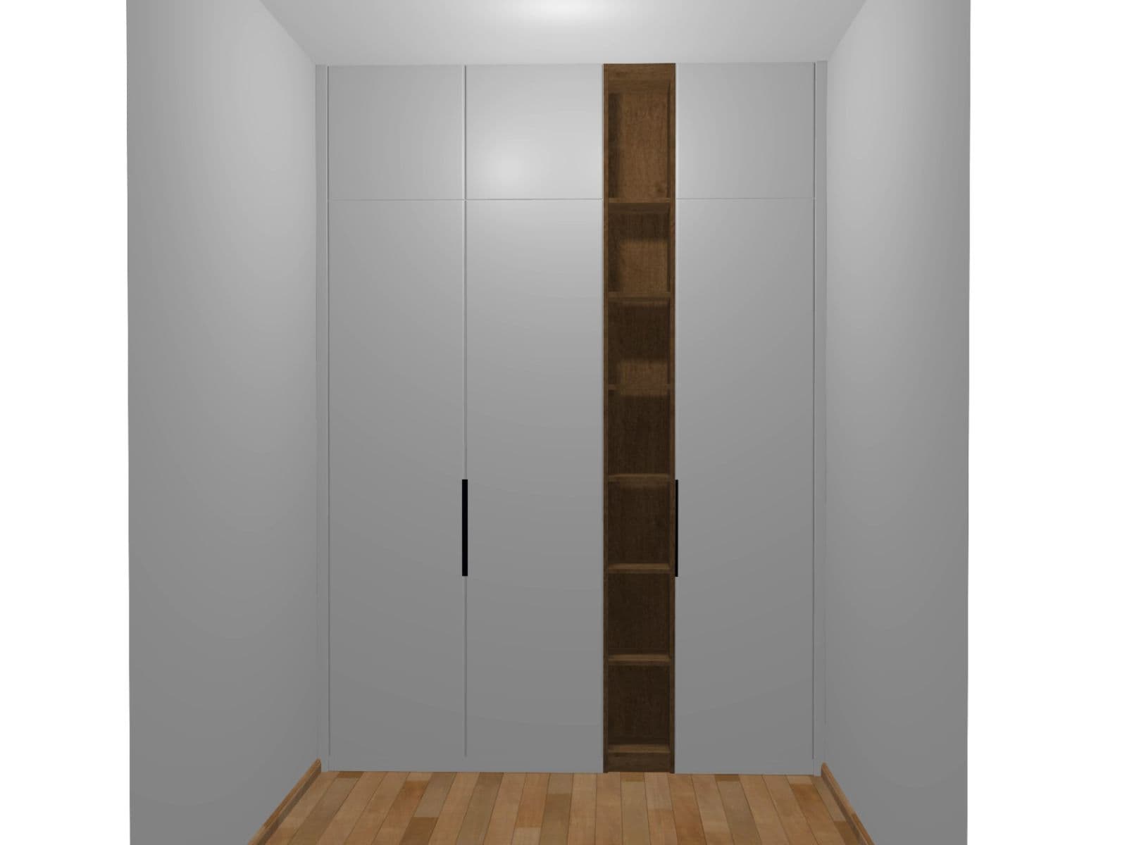 Pronájem bytu 1+kk 36 m², Waltariho, Praha, Praha Pronájem bytu 1+kk 36 m², Waltariho, Praha, Praha