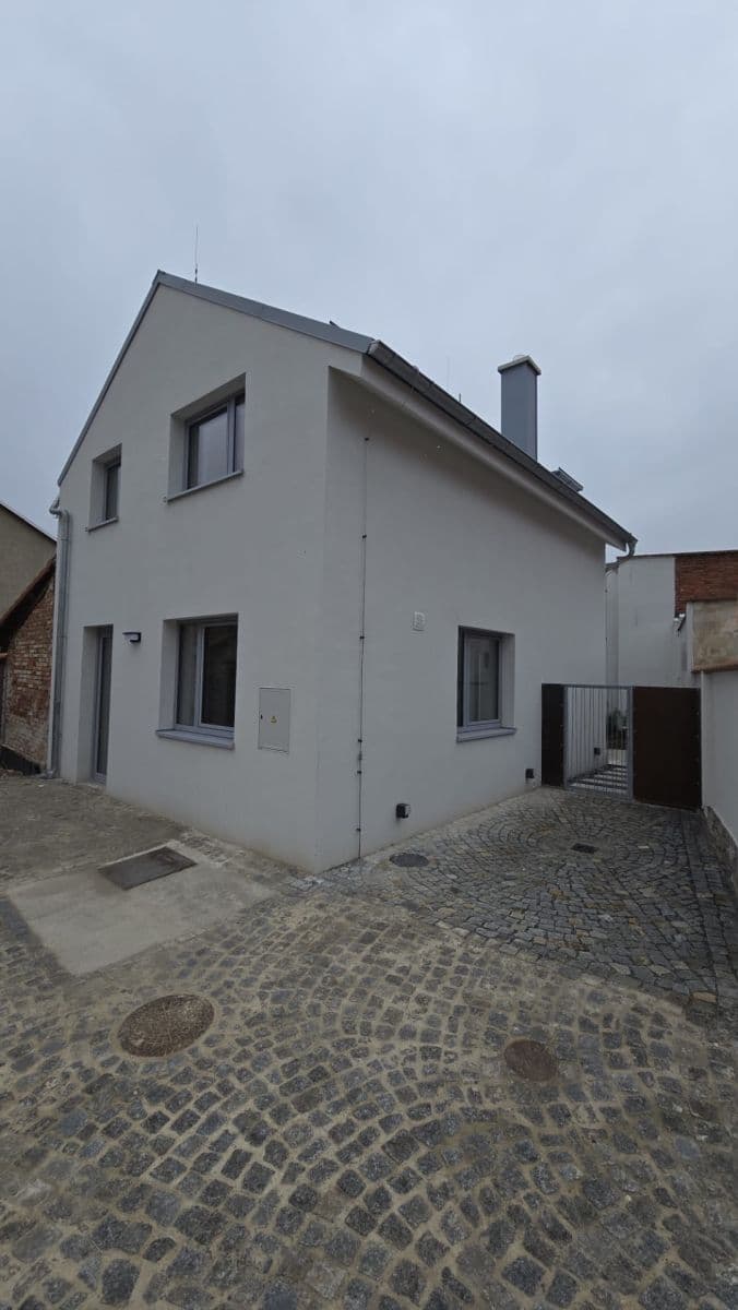 Prodej domu 90 m², pozemek 106 m², Slatinice, Olomoucký kraj Prodej domu 90 m², pozemek 106 m², Slatinice, Olomoucký kraj