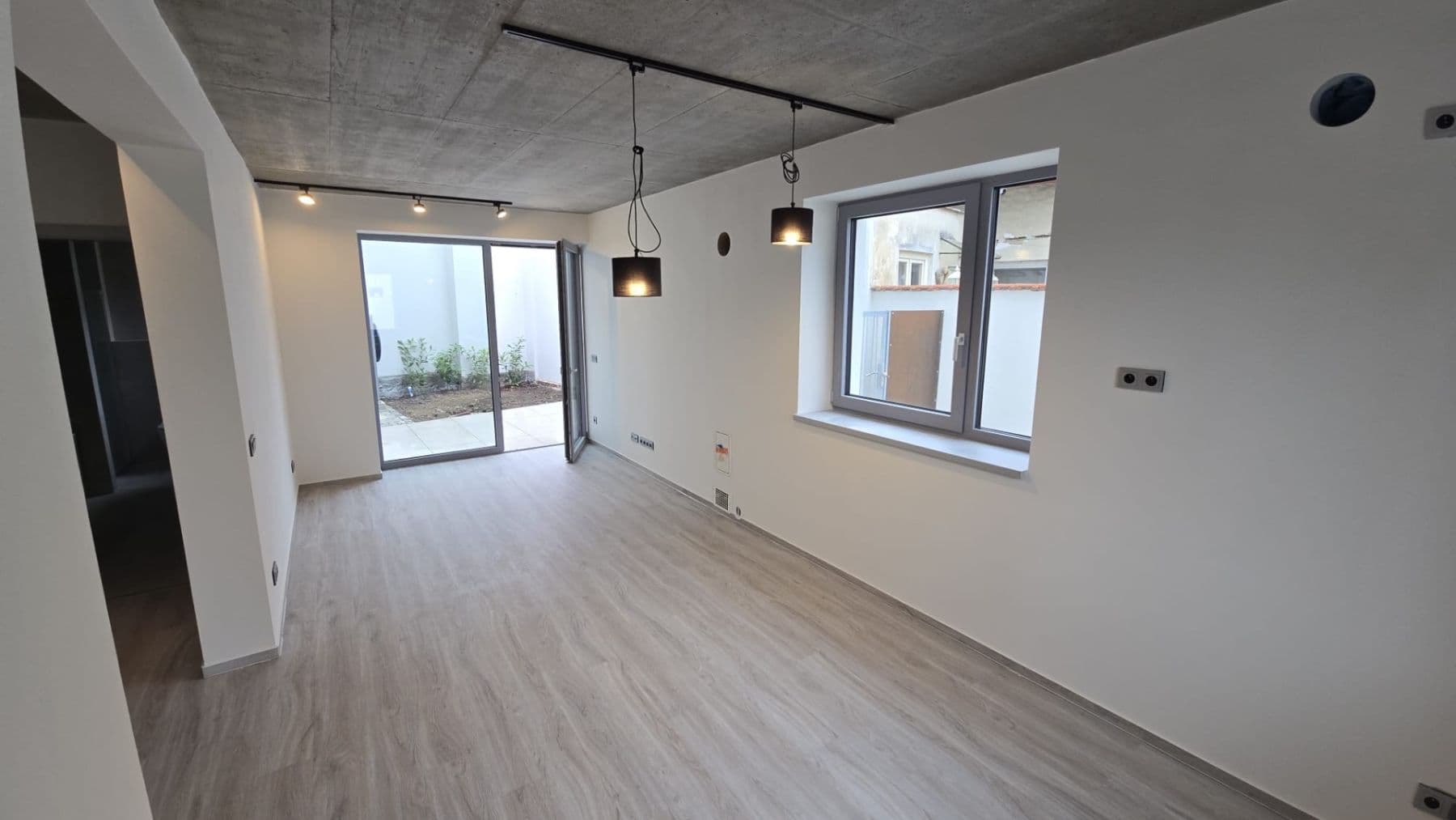 Prodej domu 90 m², pozemek 106 m², Slatinice, Olomoucký kraj Prodej domu 90 m², pozemek 106 m², Slatinice, Olomoucký kraj