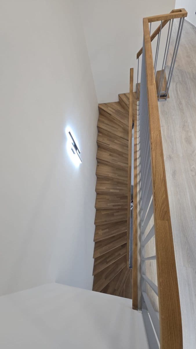 Prodej domu 90 m², pozemek 106 m², Slatinice, Olomoucký kraj Prodej domu 90 m², pozemek 106 m², Slatinice, Olomoucký kraj