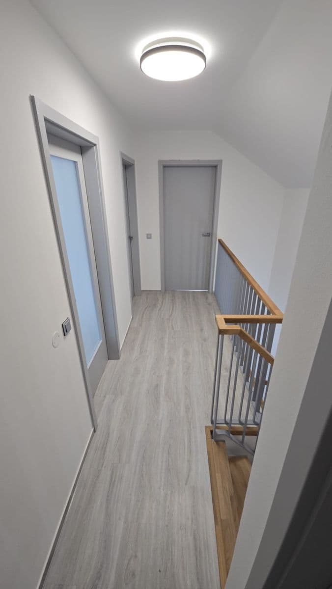 Prodej domu 90 m², pozemek 106 m², Slatinice, Olomoucký kraj Prodej domu 90 m², pozemek 106 m², Slatinice, Olomoucký kraj