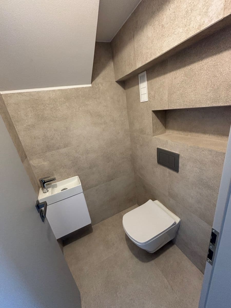 Prodej domu 90 m², pozemek 106 m², Slatinice, Olomoucký kraj Prodej domu 90 m², pozemek 106 m², Slatinice, Olomoucký kraj