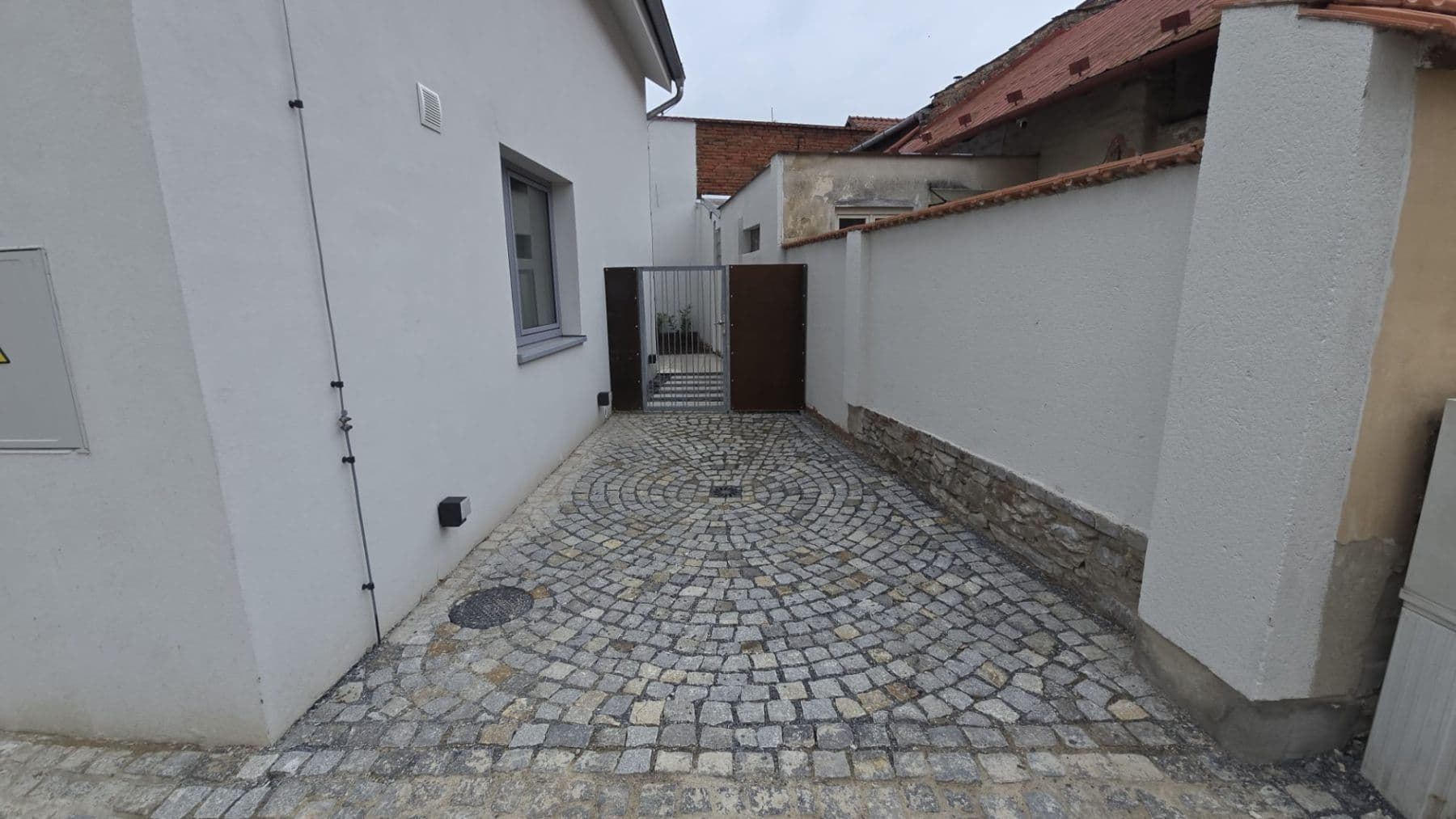 Prodej domu 90 m², pozemek 106 m², Slatinice, Olomoucký kraj Prodej domu 90 m², pozemek 106 m², Slatinice, Olomoucký kraj