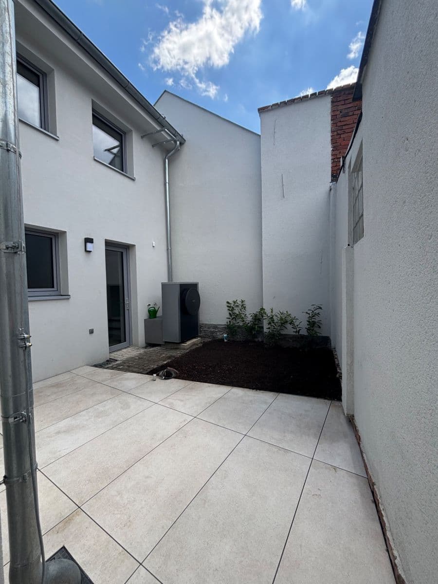 Prodej domu 90 m², pozemek 106 m², Slatinice, Olomoucký kraj Prodej domu 90 m², pozemek 106 m², Slatinice, Olomoucký kraj