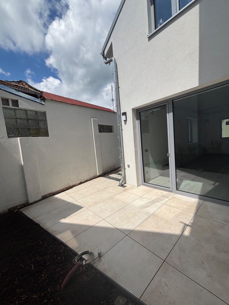 Prodej domu 90 m², pozemek 106 m², Slatinice, Olomoucký kraj Prodej domu 90 m², pozemek 106 m², Slatinice, Olomoucký kraj