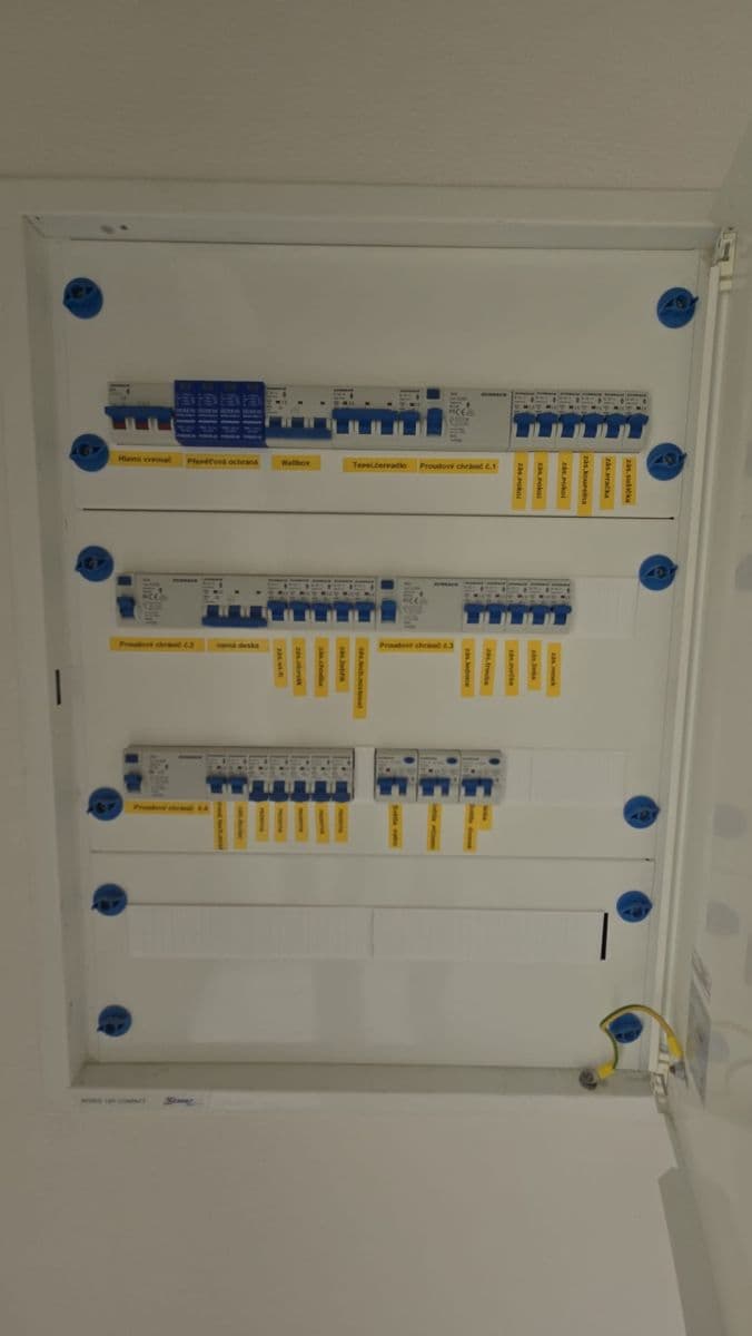 Prodej domu 90 m², pozemek 106 m², Slatinice, Olomoucký kraj Prodej domu 90 m², pozemek 106 m², Slatinice, Olomoucký kraj