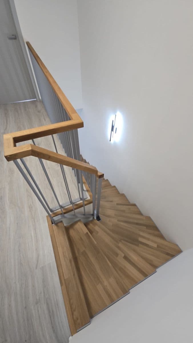 Prodej domu 90 m², pozemek 106 m², Slatinice, Olomoucký kraj Prodej domu 90 m², pozemek 106 m², Slatinice, Olomoucký kraj