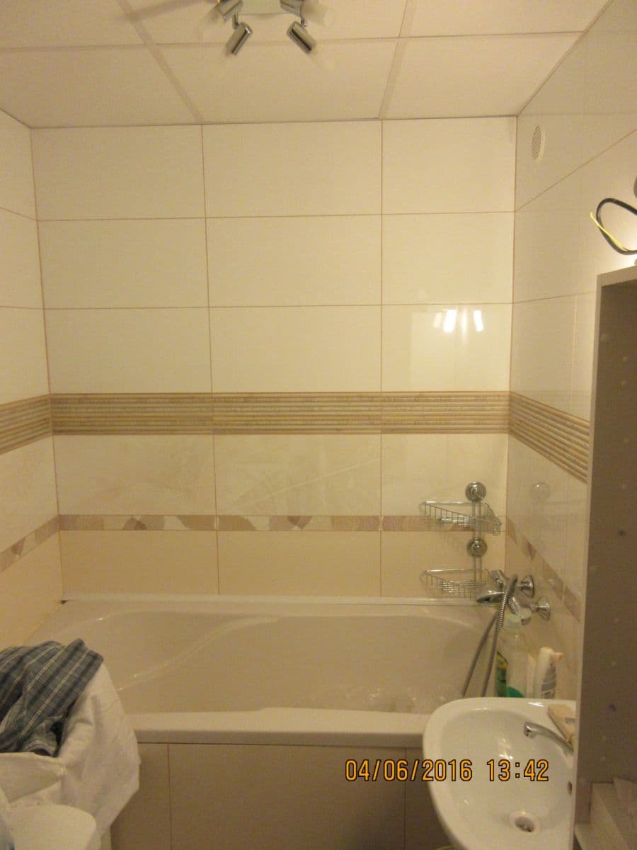 Pronájem bytu 3+1 69 m², Rodopská, Praha, Praha Pronájem bytu 3+1 69 m², Rodopská, Praha, Praha