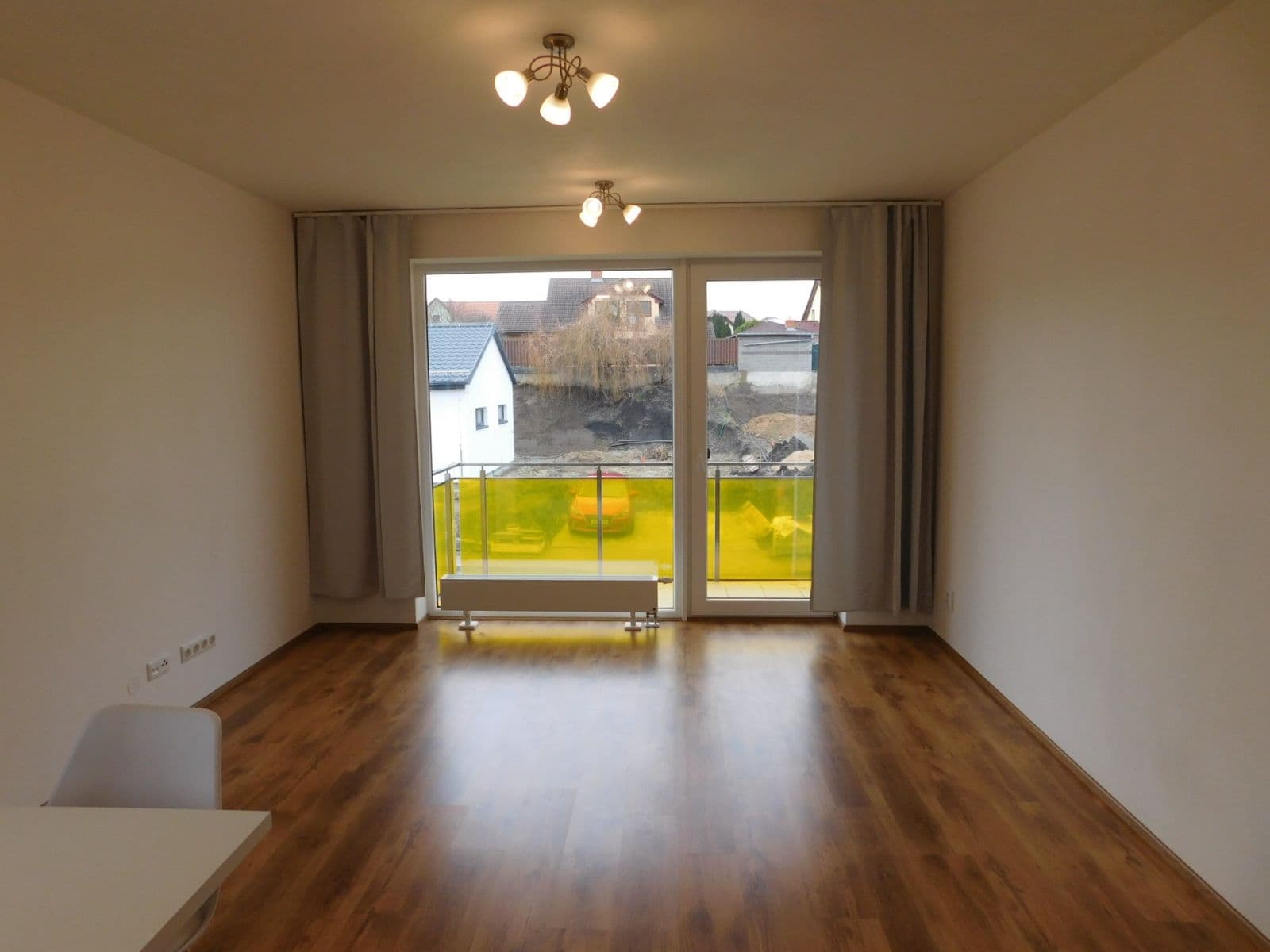 Pronájem bytu 2+kk 57 m², Boží Hora, Ivančice, Jihomoravský kraj Pronájem bytu 2+kk 57 m², Boží Hora, Ivančice, Jihomoravský kraj