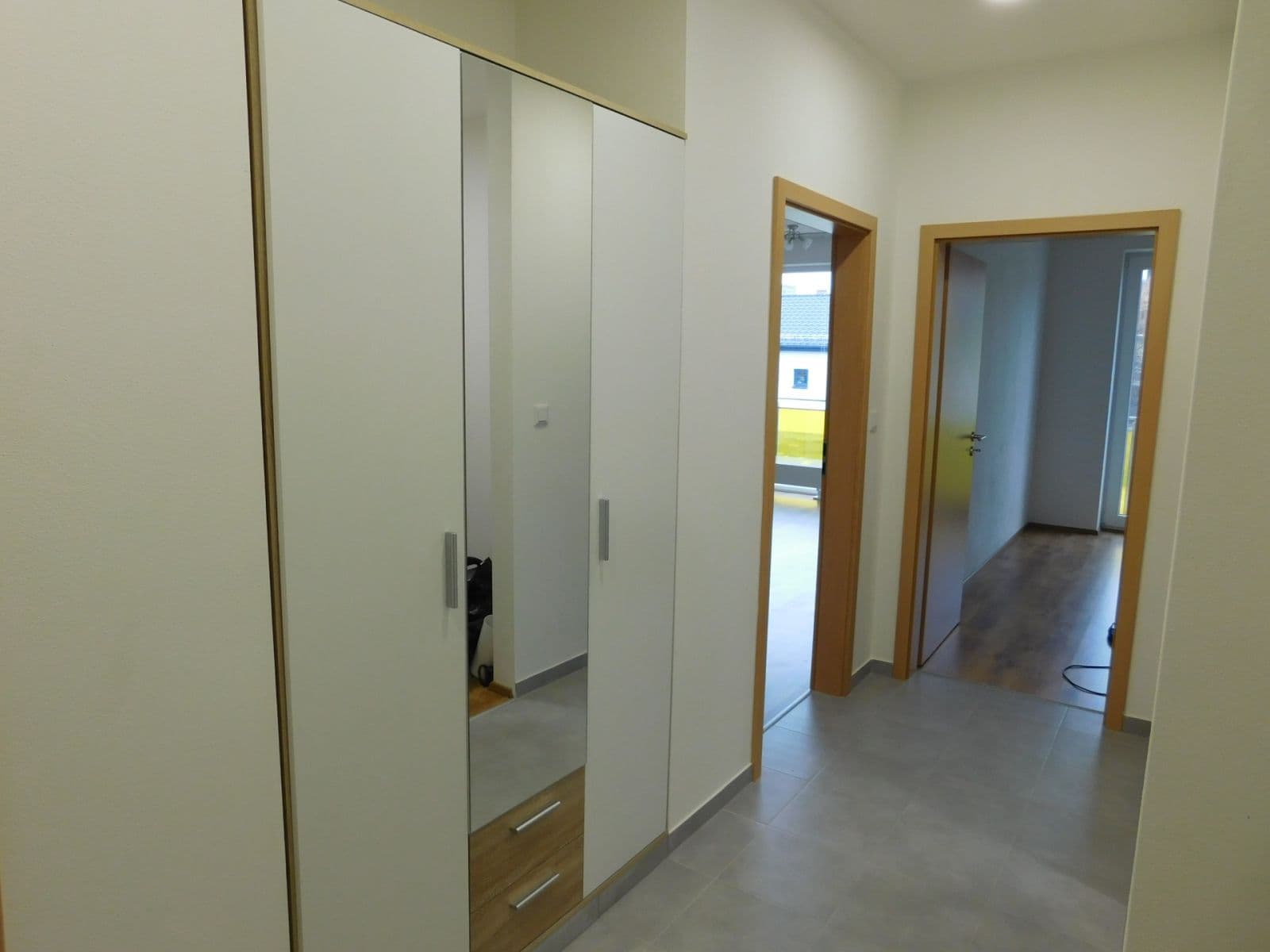 Pronájem bytu 2+kk 57 m², Boží Hora, Ivančice, Jihomoravský kraj Pronájem bytu 2+kk 57 m², Boží Hora, Ivančice, Jihomoravský kraj