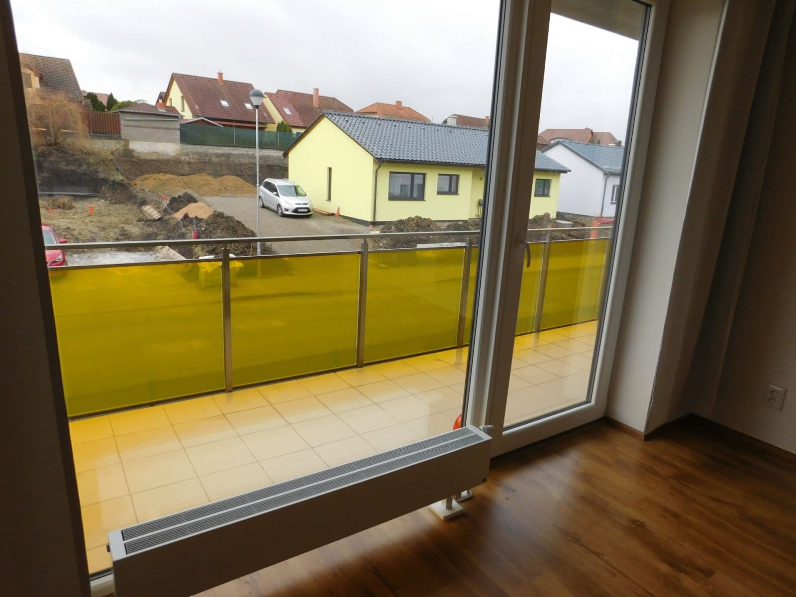 Pronájem bytu 2+kk 57 m², Boží Hora, Ivančice, Jihomoravský kraj Pronájem bytu 2+kk 57 m², Boží Hora, Ivančice, Jihomoravský kraj