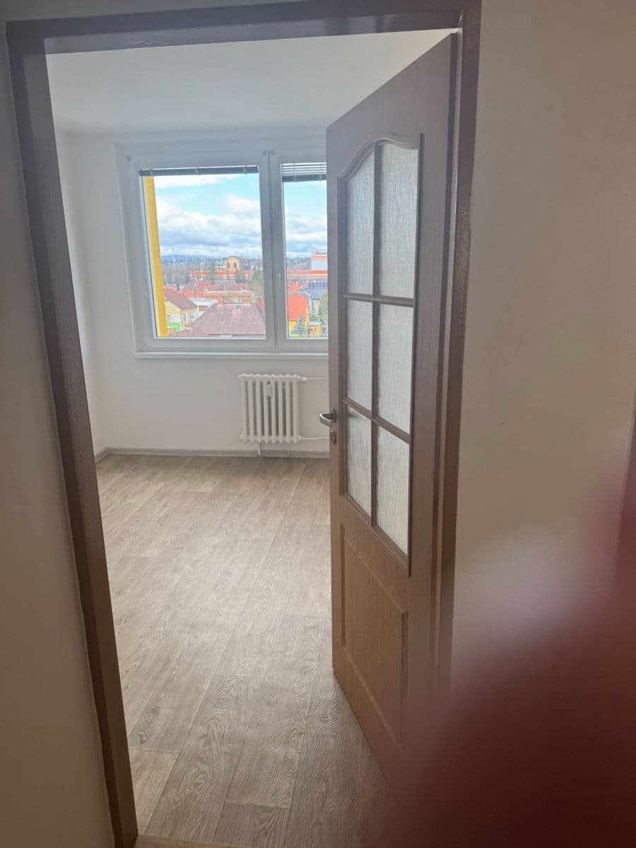 Pronájem bytu 3+kk 67 m², Obchodní, Štětí, Ústecký kraj Pronájem bytu 3+kk 67 m², Obchodní, Štětí, Ústecký kraj